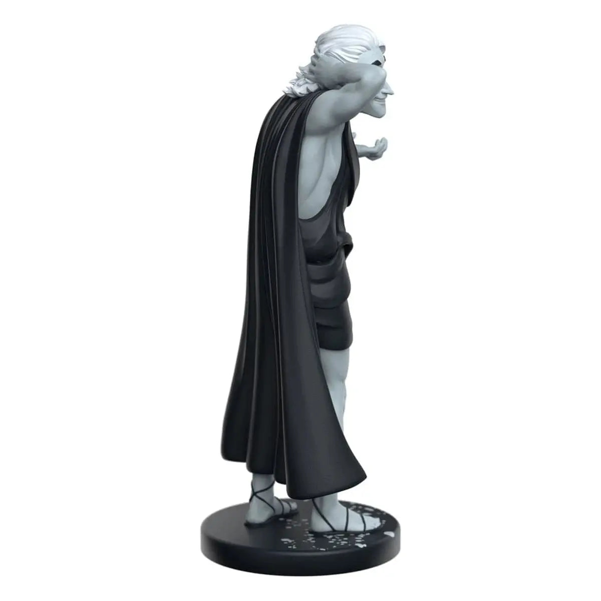 Lore Olympus x Weta Workshop figurine Mini Thanatos 14 cm - Image 7