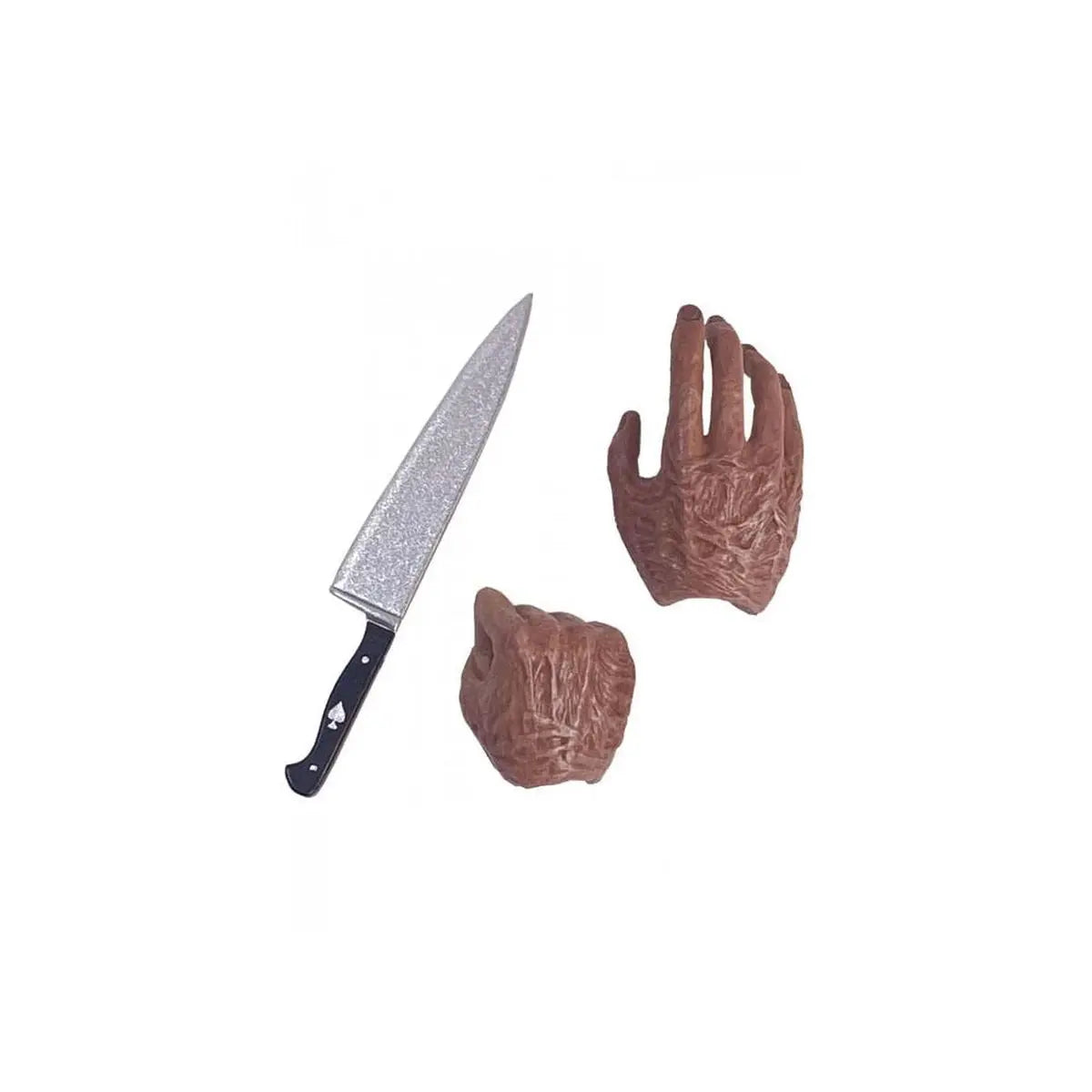 Halloween 5 : La Revanche de Michael Myers figurine 1/6 Michael Myers 30 cm - Image 5
