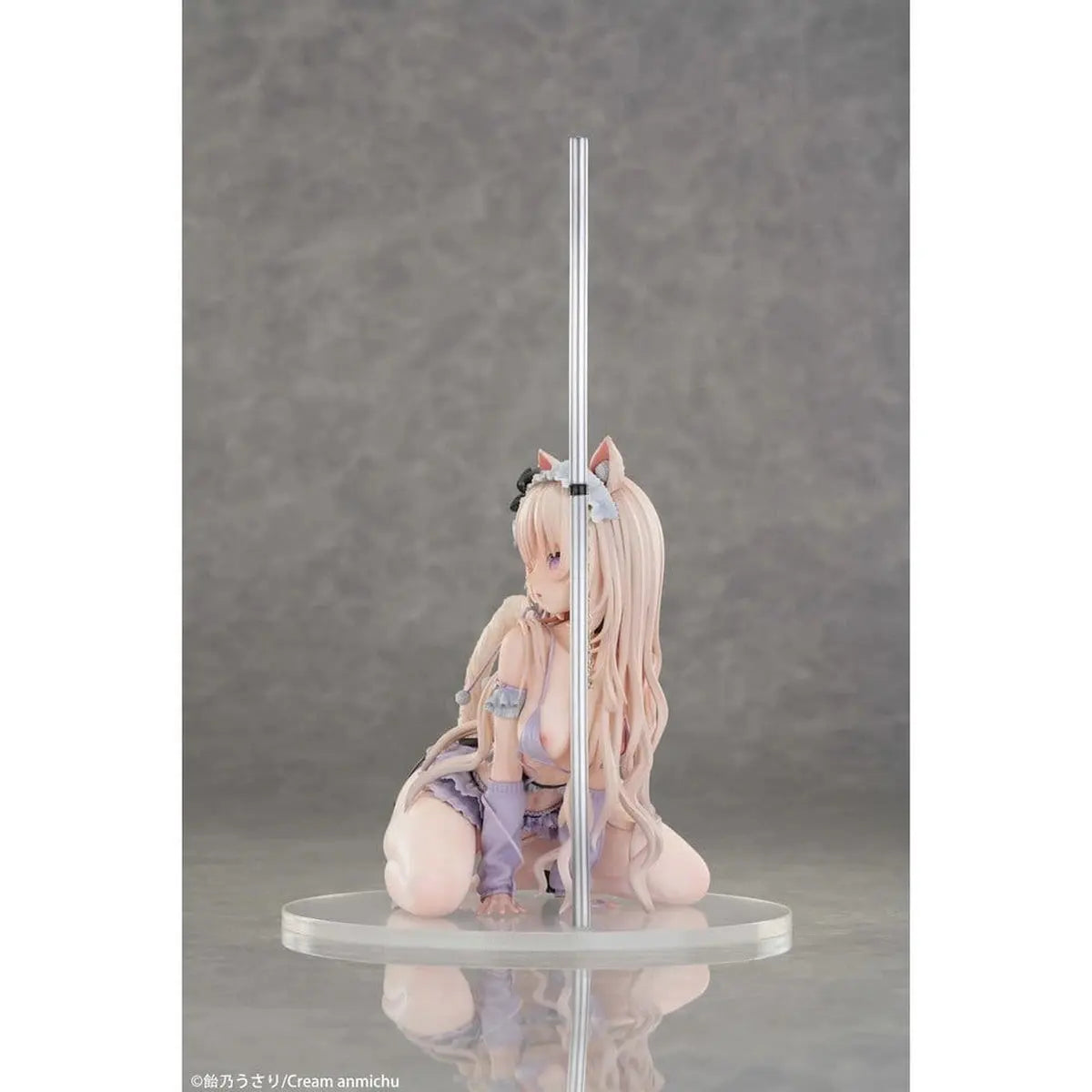Anata ni, Shitsukeraretai figurine PVC 1/6 23 cm - Image 6