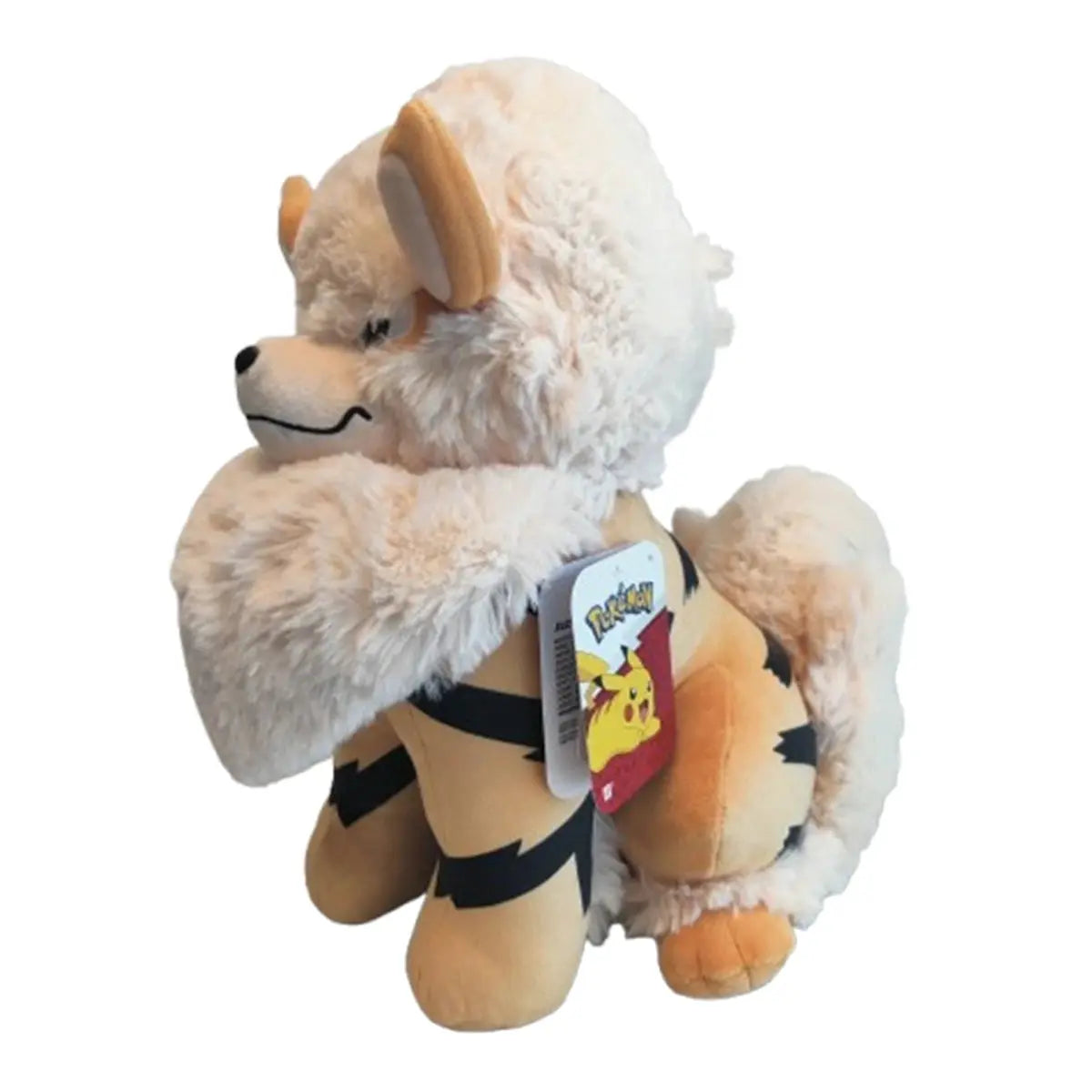 Pokemon Plush 30cm Arcanin - Image 1