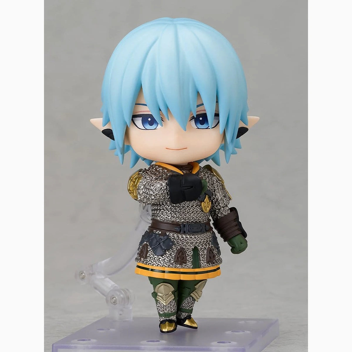 Final Fantasy XIV Nendoroid figurine Haurchefant 10 cm - Image 6