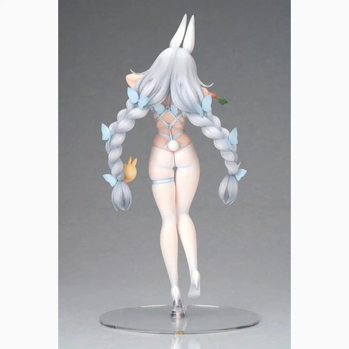 Azur Lane figurine PVC 1/6 Le Malin Listless Lapin Ver. 28 cm (re-run) - Image 7