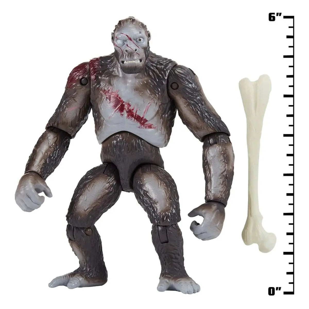 Godzilla x Kong: Le Nouvel Empire figurine One Eye 15 cm - Image 6