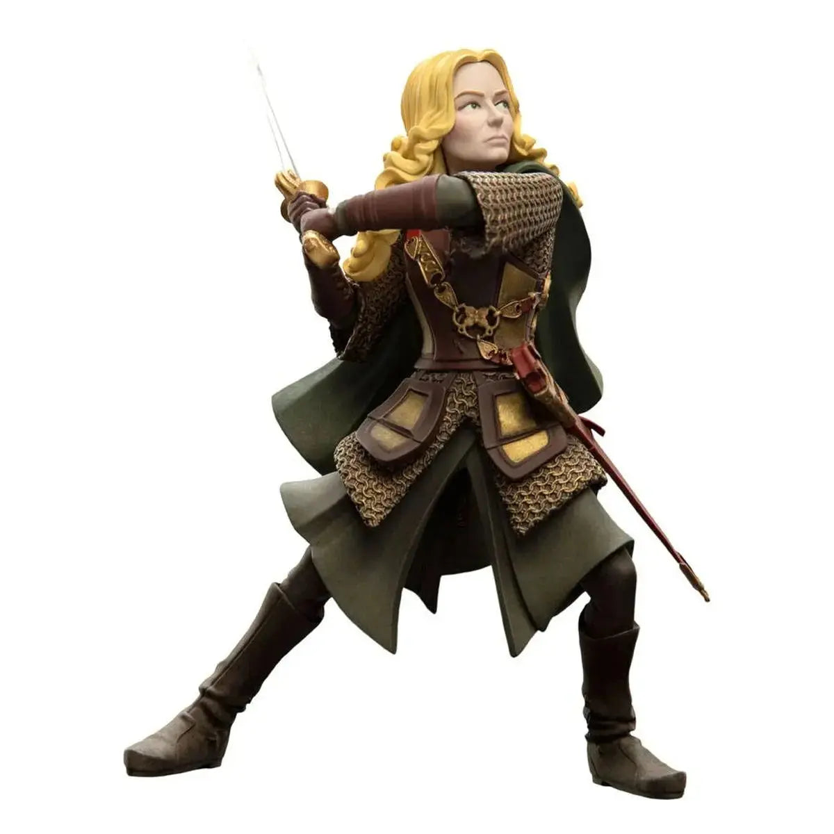 Le Seigneur des Anneaux figurine Mini Epics Éowyn 15 cm - Image 7