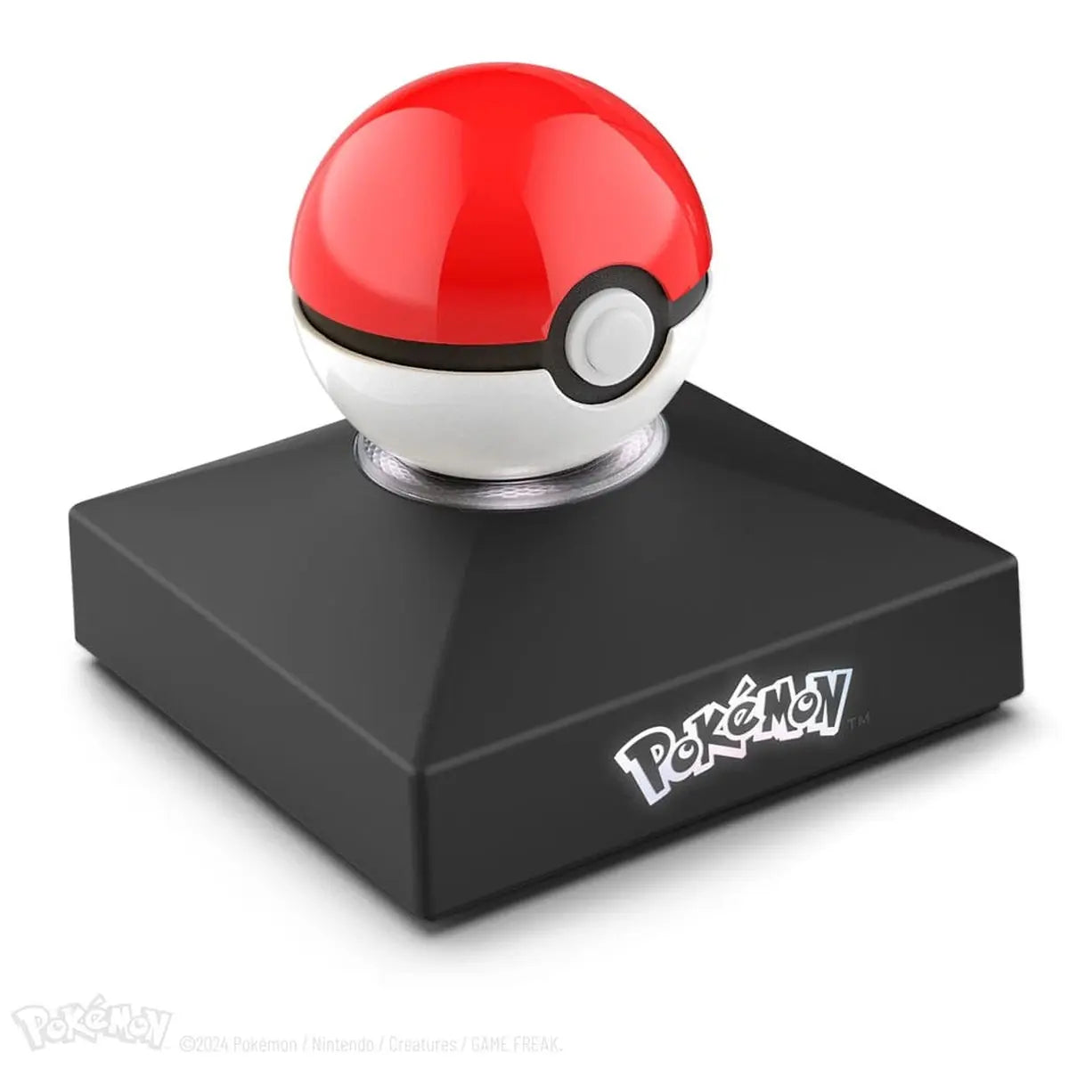 Pokémon réplique métal Diecast Mini Poké Ball - Image 7