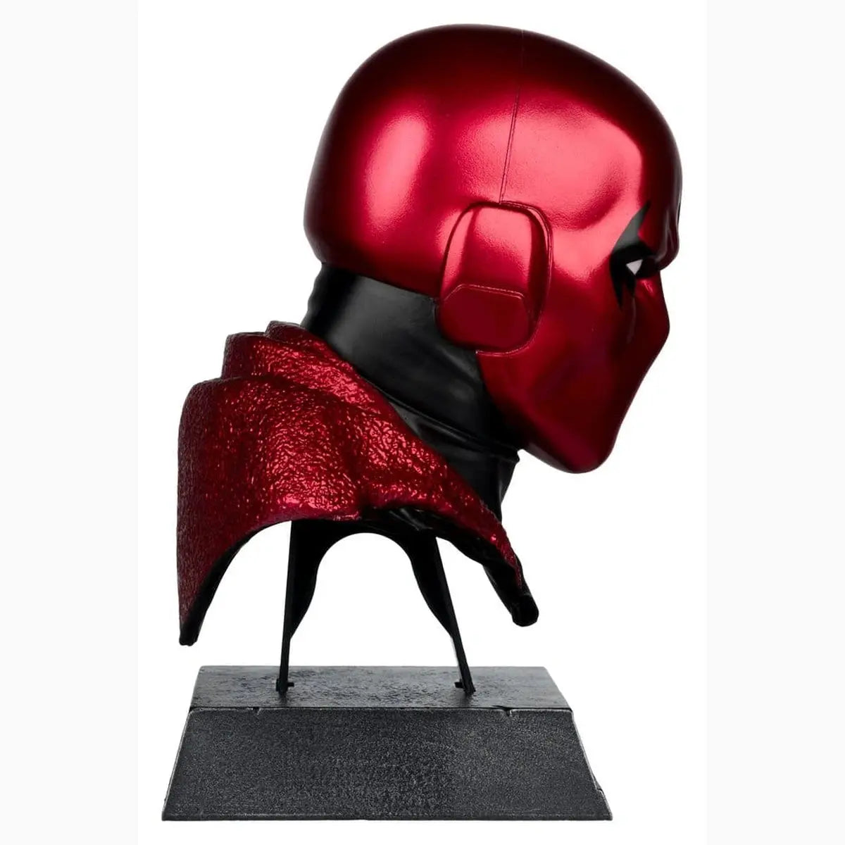 DC Direct réplique 1/3 Red Hood Cowl (Batman: Three Jokers) 18 cm - Image 7