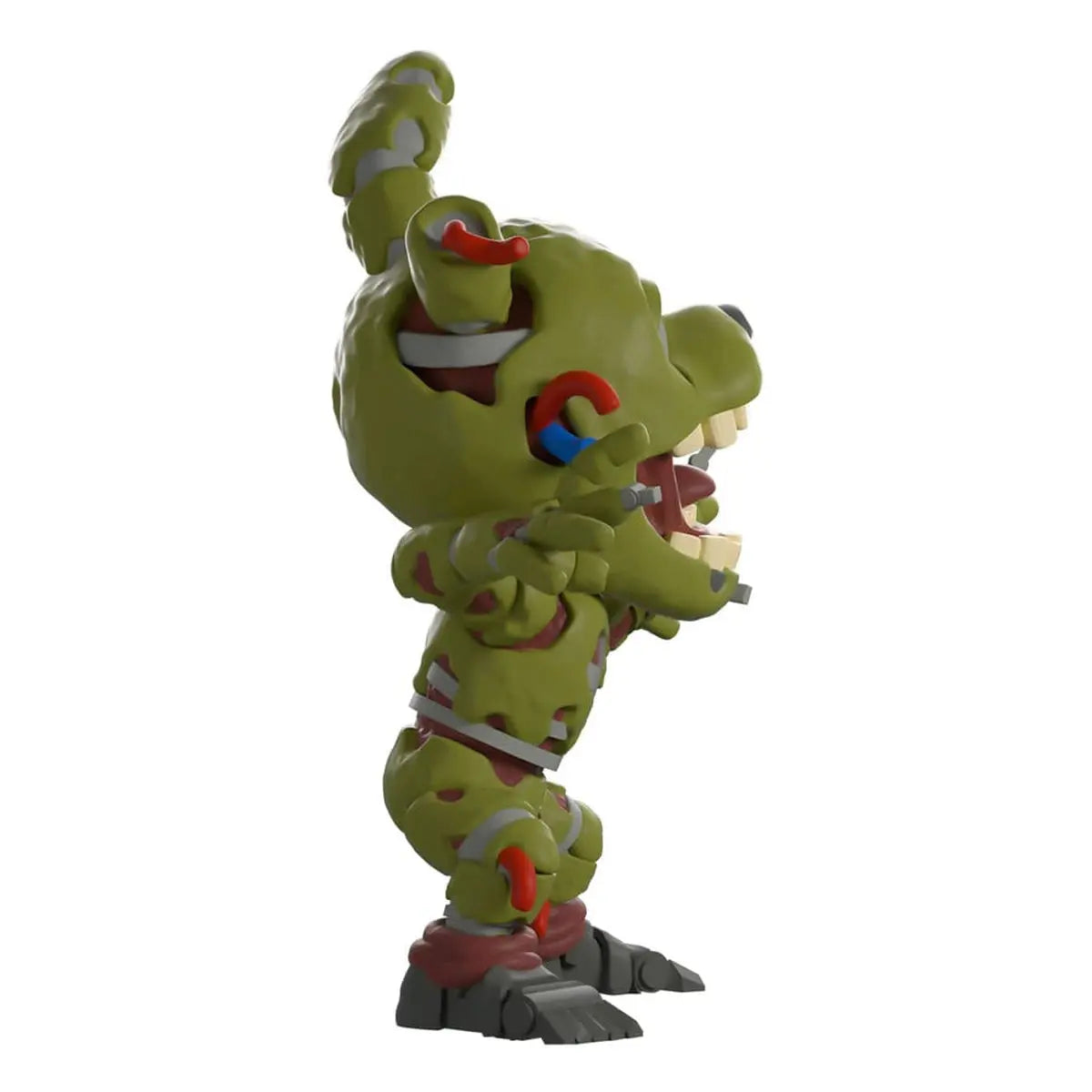 Dead by Daylight Vinyl figurine Springtrap 13 cm - Image 7
