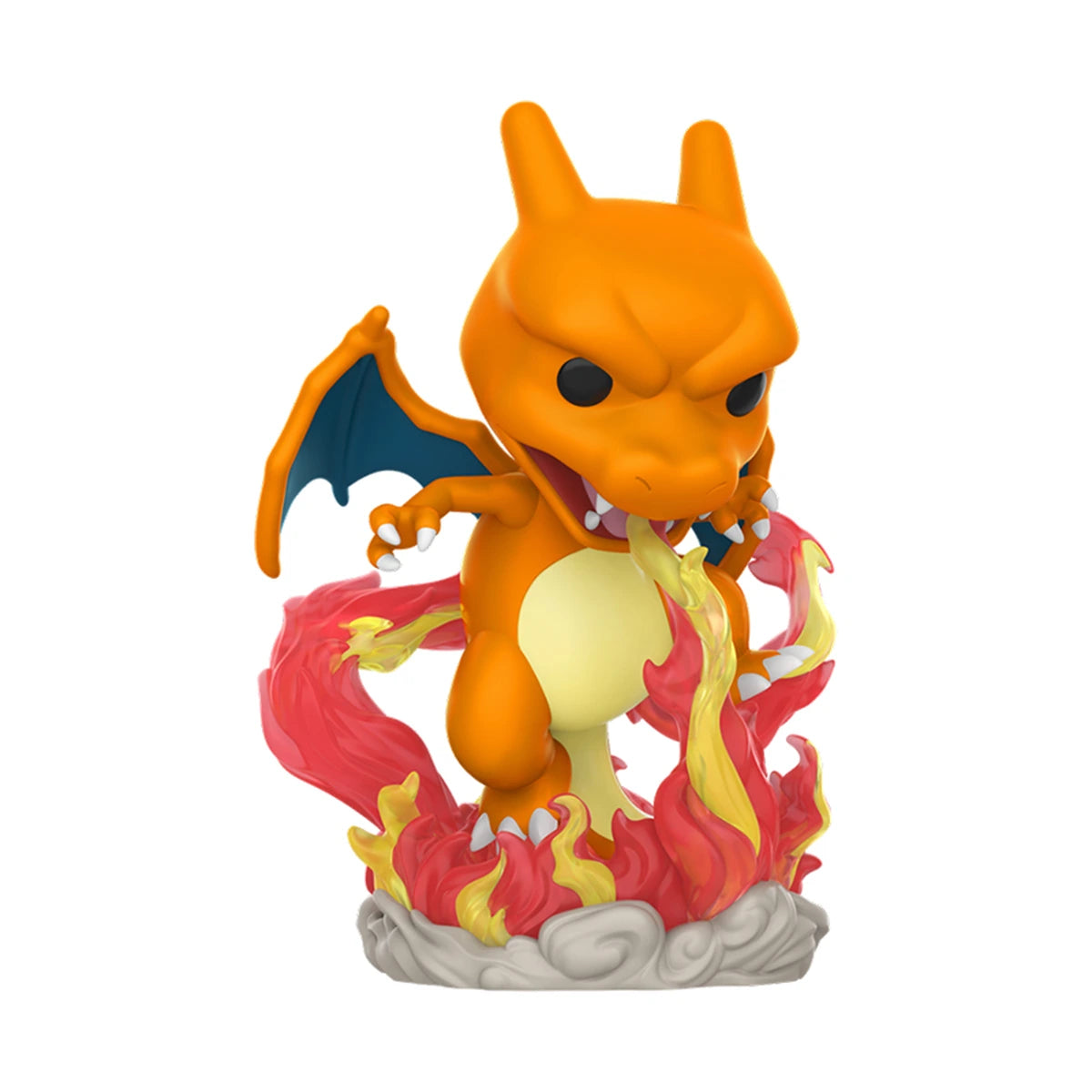 Pokemon Pop Premium Charizard Dracaufeu - Image 2