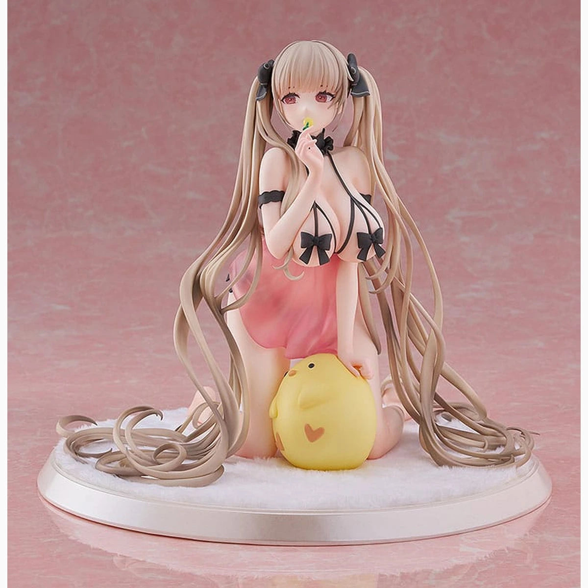 Azur Lane statuette PVC 1/6 Formidable: Sweet Time Ver. 20 cm - Image 7