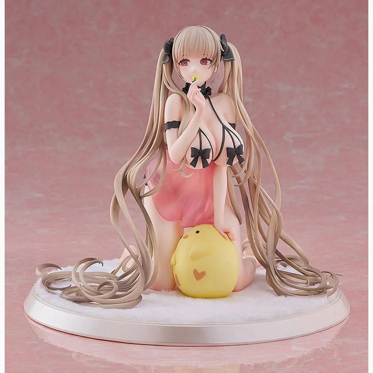 Azur Lane statuette PVC 1/6 Formidable: Sweet Time Ver. 20 cm - Image 7