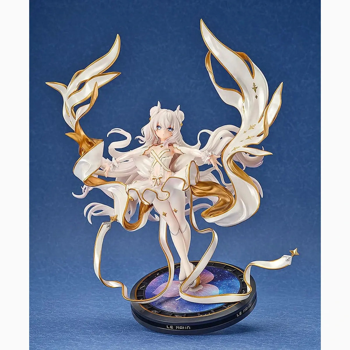 Azur Lane statuette PVC 1/7 Le Malin 33 cm - Image 7