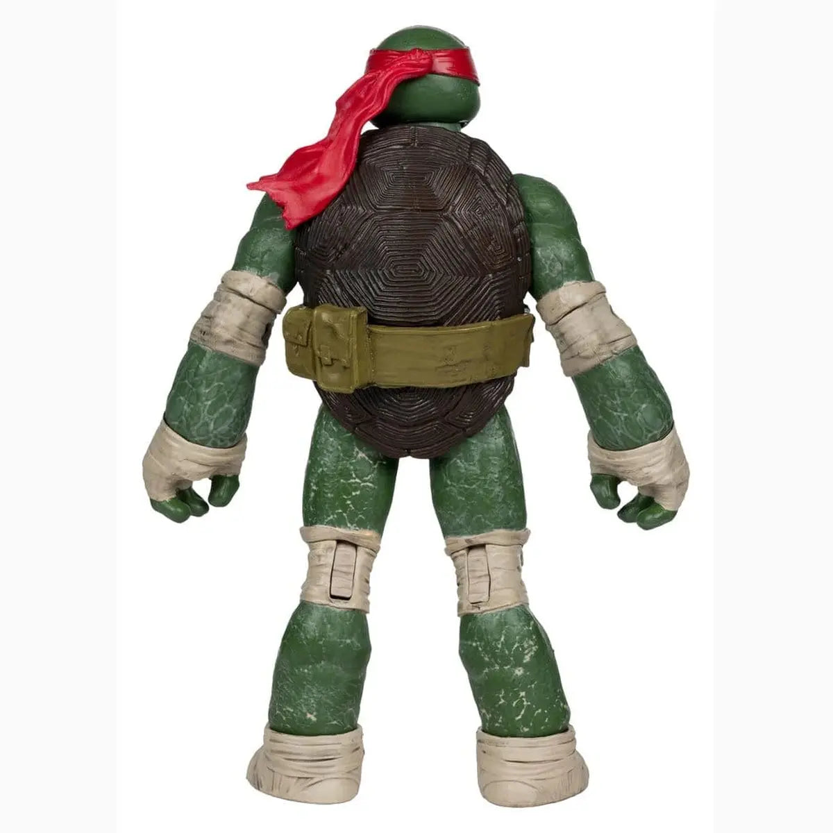 Tortues Ninja Page Punchers figurine Raphael 13 cm - Image 7