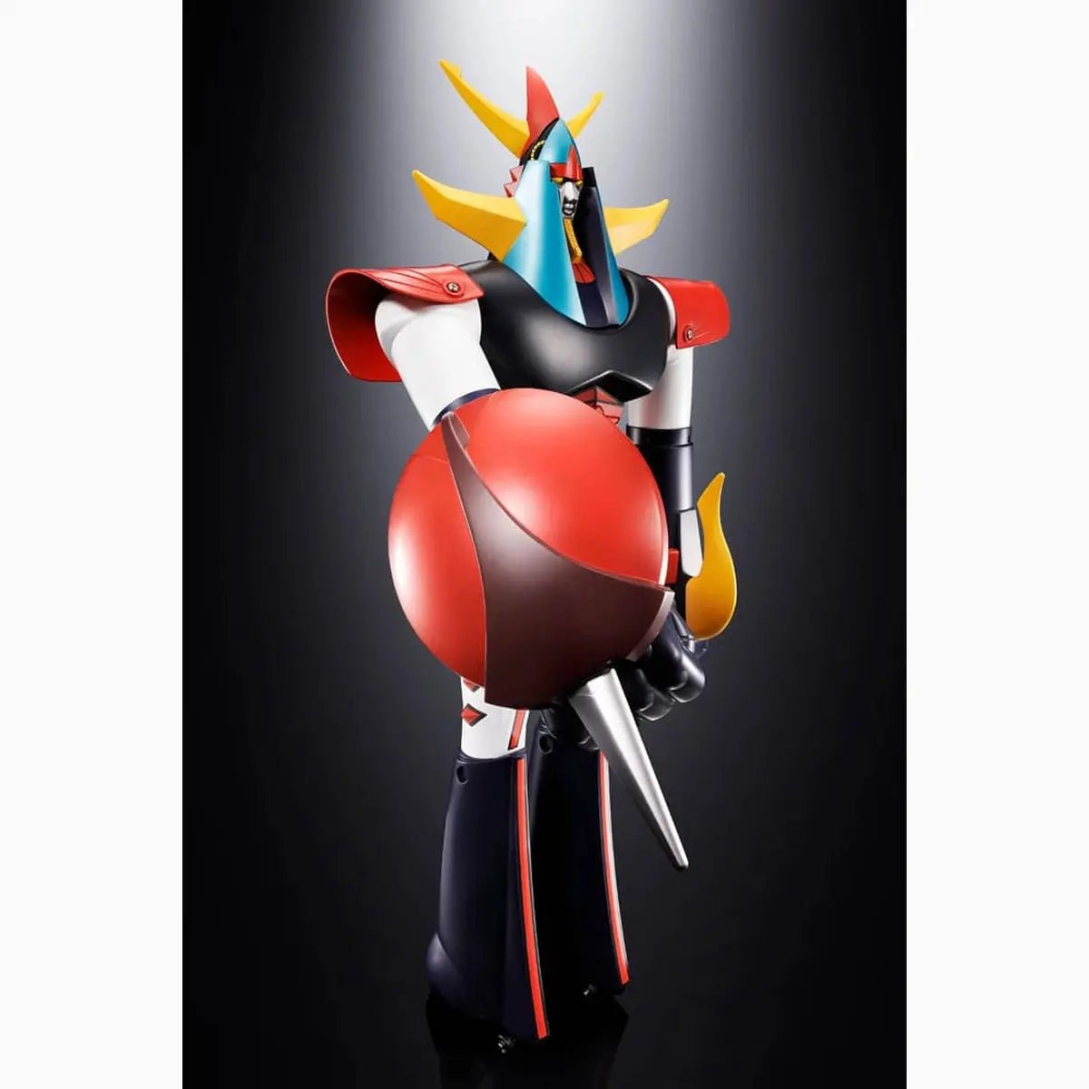 Reideen The Brave figurine Jumbo Machineder Reideen The Brave 60 cm - Image 7
