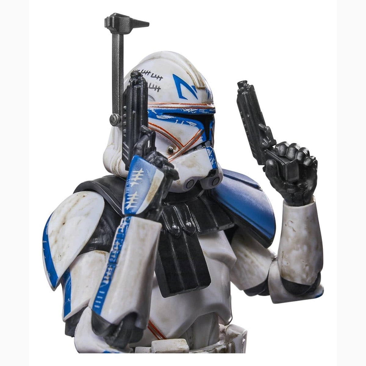 Star Wars Black Series pack 2 figurines Anakin Skywalker & Clone Captain Rex 15 cm - Image 6