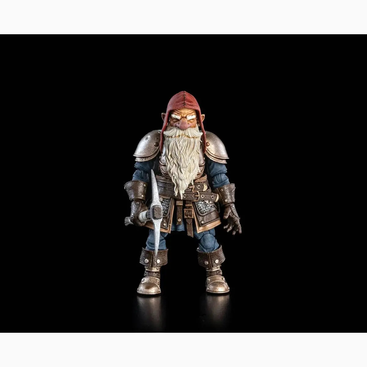 Mythic Legions Horror of Einsamall figurine Burris Birgerstori Imp-Scale - Image 7
