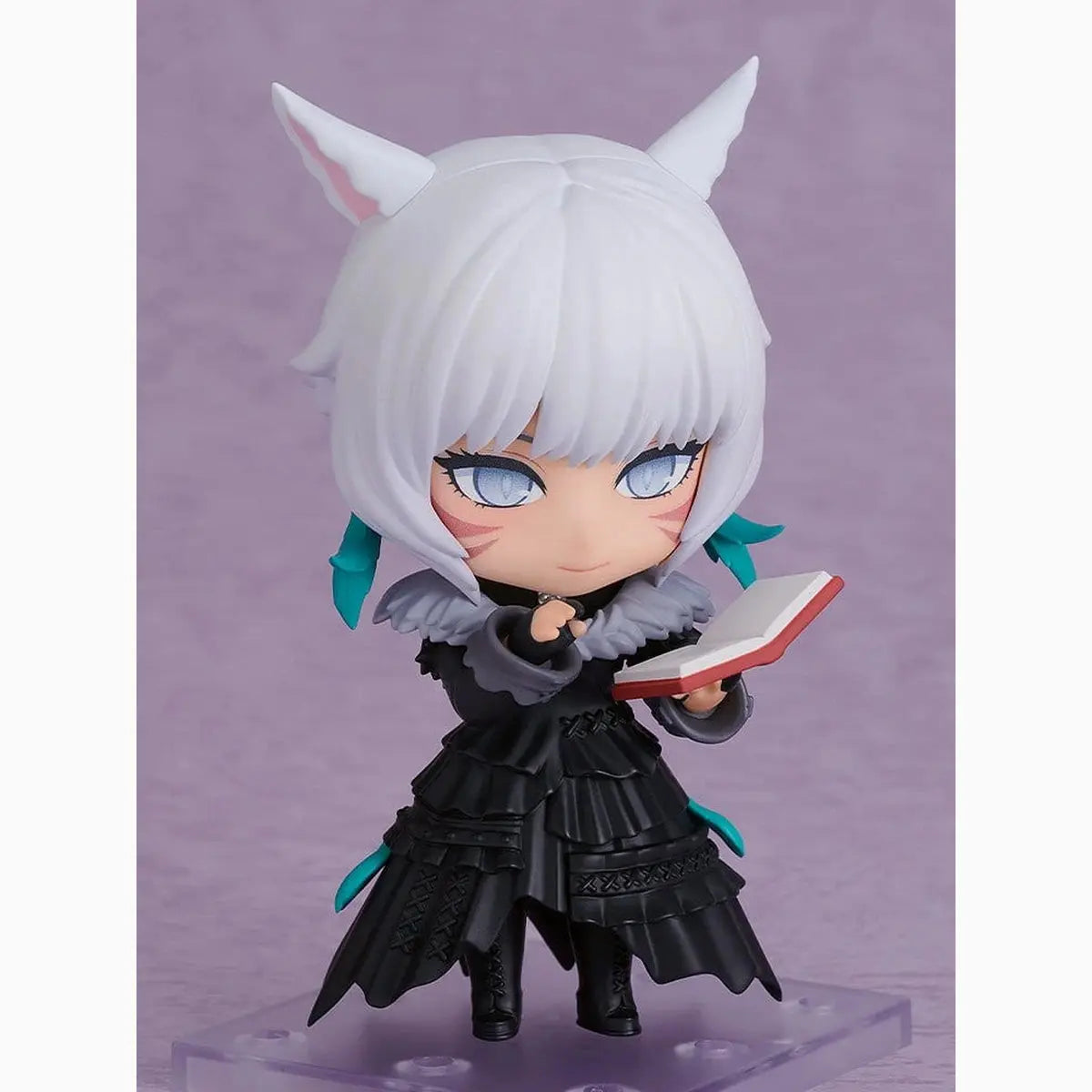 Final Fantasy XIV Nendoroid figurine Y'shtola 10 cm - Image 7
