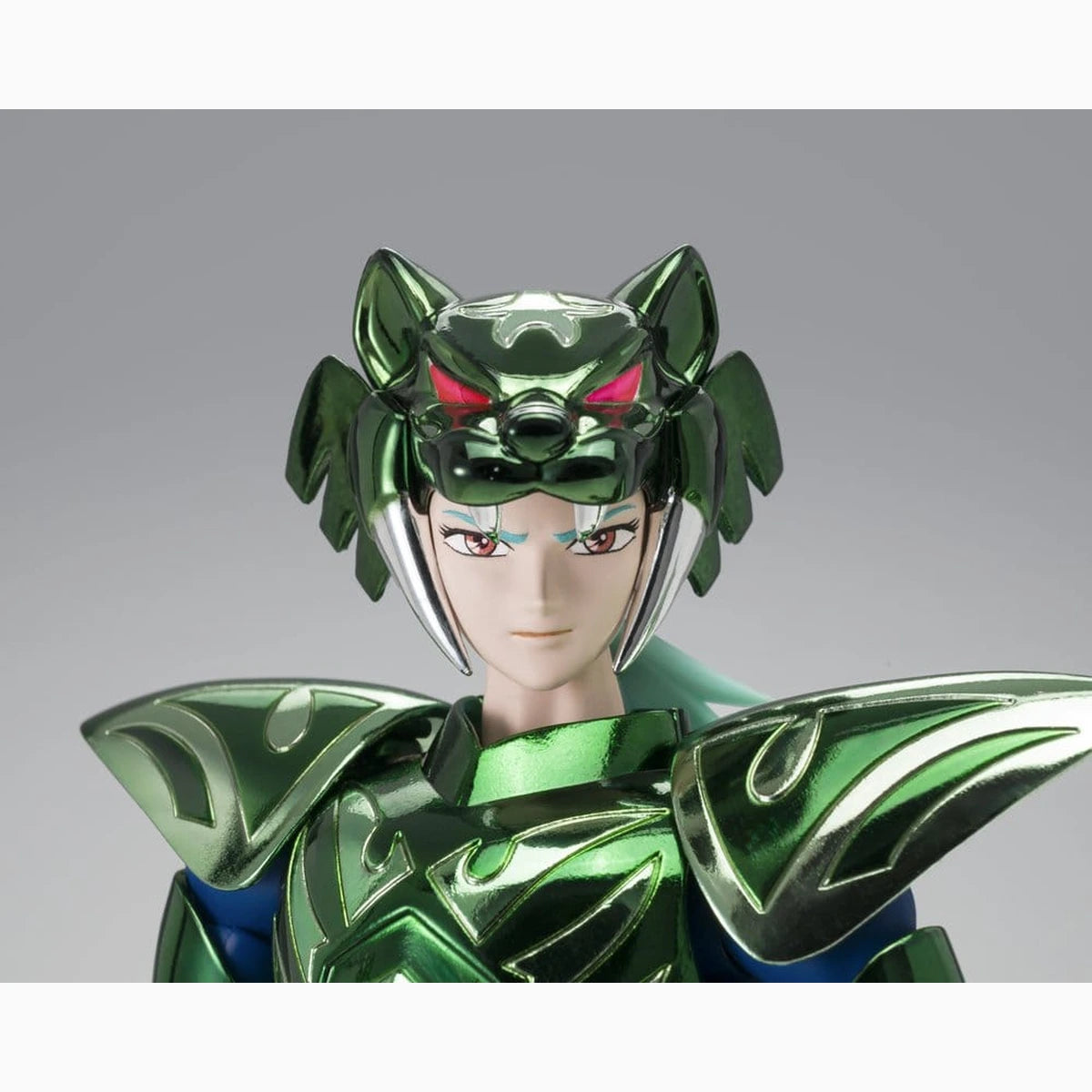 Saint Seiya figurine Saint Cloth Myth EX Zeta Mizar Syd 40th Anniversary Ver. 18 cm - Image 6
