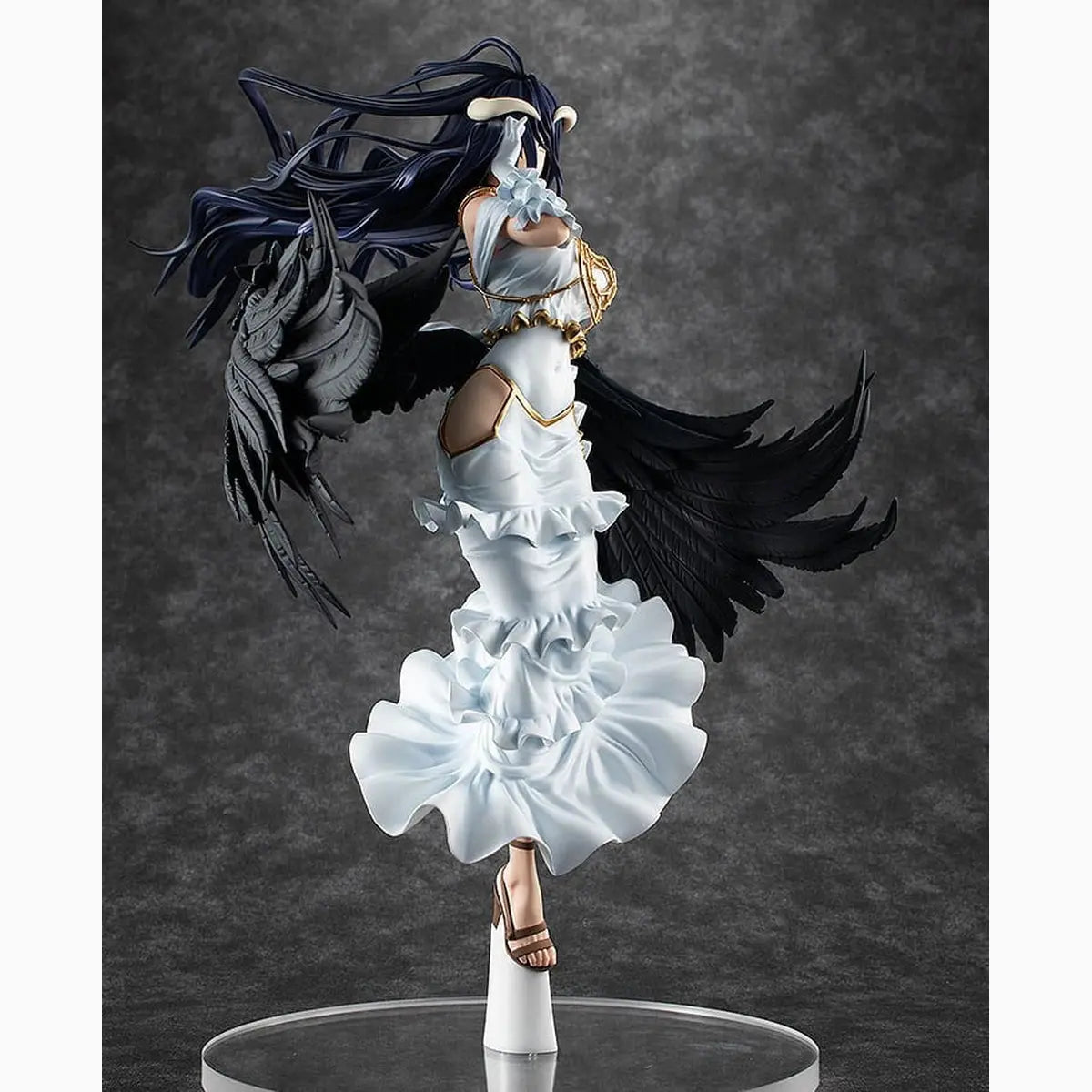 Overlord IV statuette PVC 1/7 Albedo: Wing Ver. 31 cm - Image 7