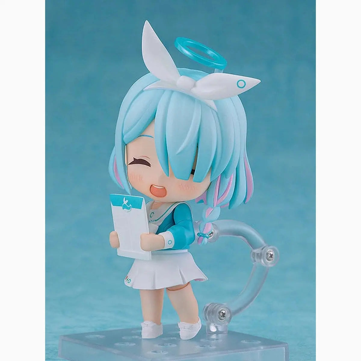 Blue Archive figurine Nendoroid Arona 10 cm - Image 7