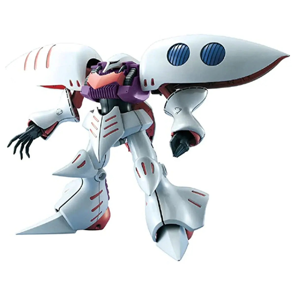Gundam Gunpla MG 1/100 Amx-004 Qubelley - Image 1