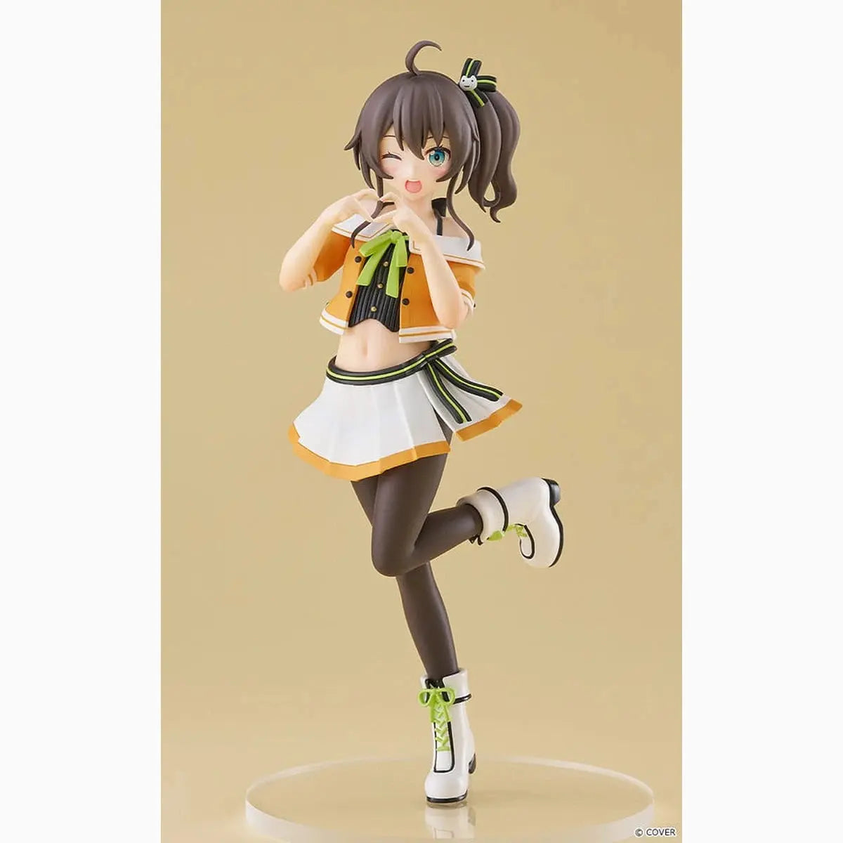 Hololive Production statuette PVC Pop Up Parade Natsuiro Matsuri 17 cm - Image 7
