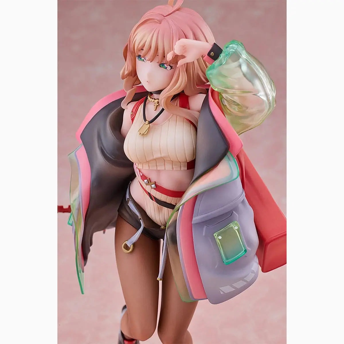 Gridman Universe statuette PVC 1/7 Yume Minami: Dreamy Divas Ver. 25 cm - Image 7