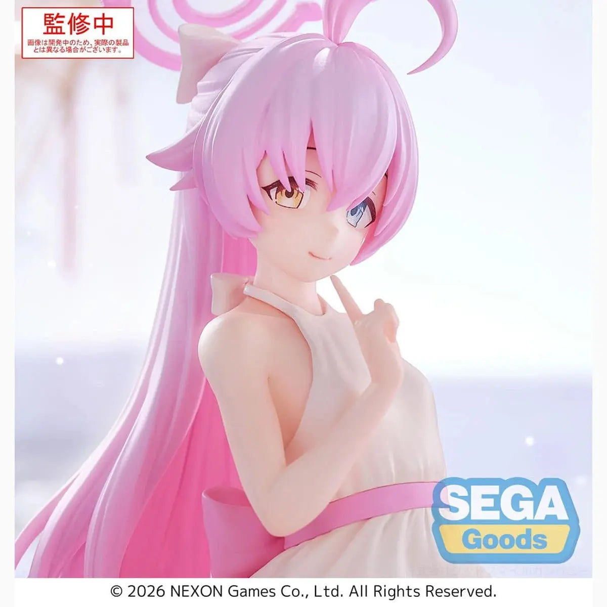 Blue Archive statuette PVC Hoshino 12 cm - Image 7