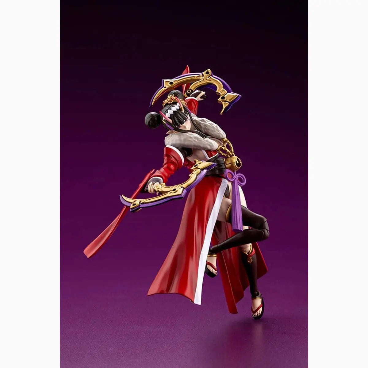 Arcanadea Plastic Model Kit Ornela 19 cm - Image 7
