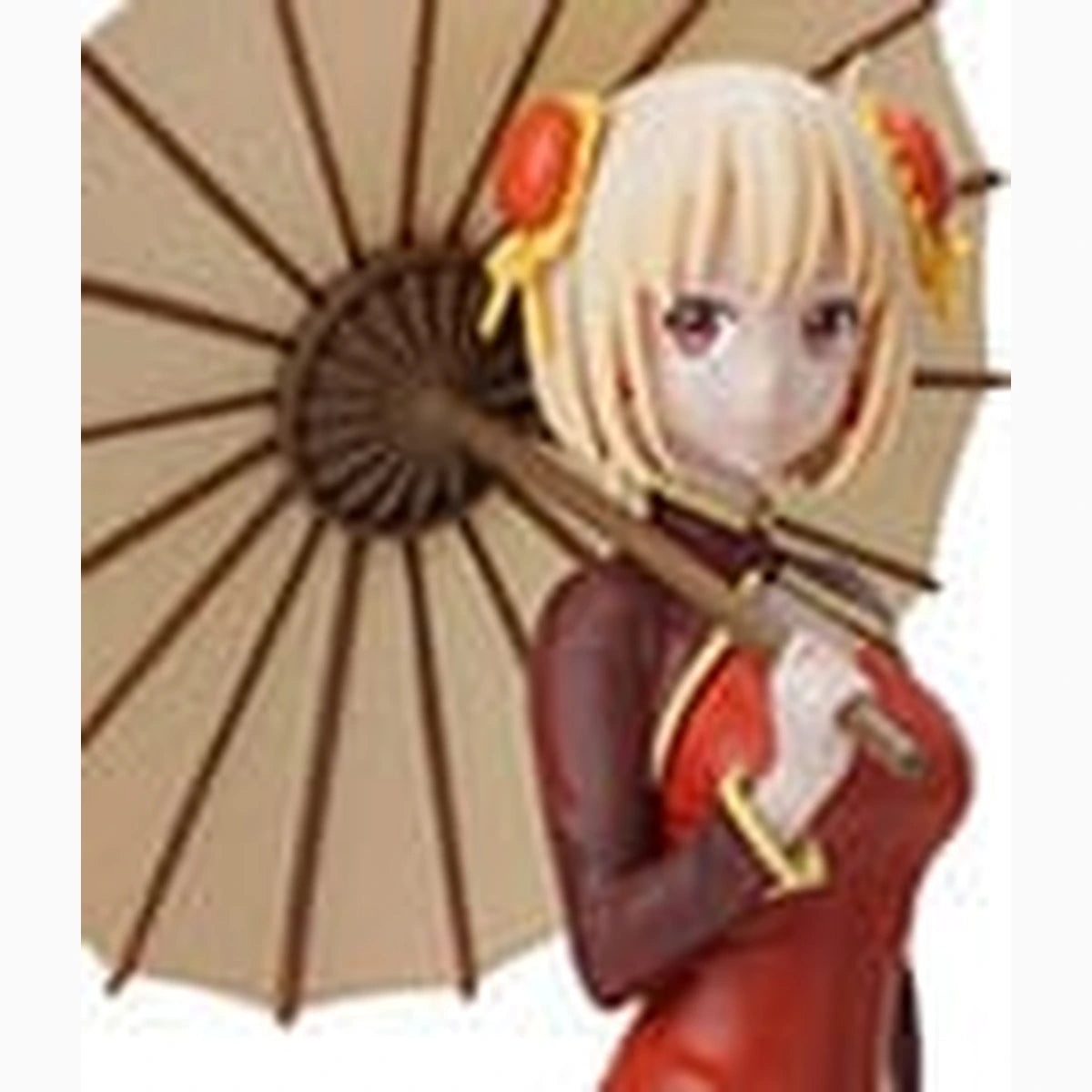 Lycoris Recoil statuette Luminasta PVC Chisato Nishikigi China Style 19 cm - Image 2