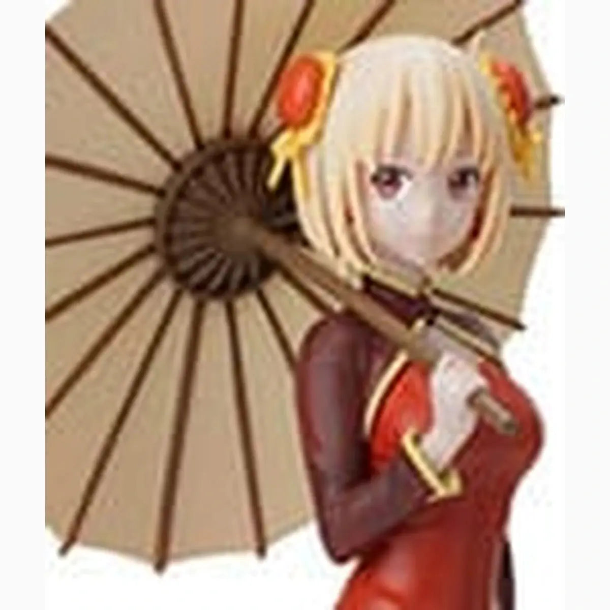 Lycoris Recoil statuette Luminasta PVC Chisato Nishikigi China Style 19 cm - Image 2
