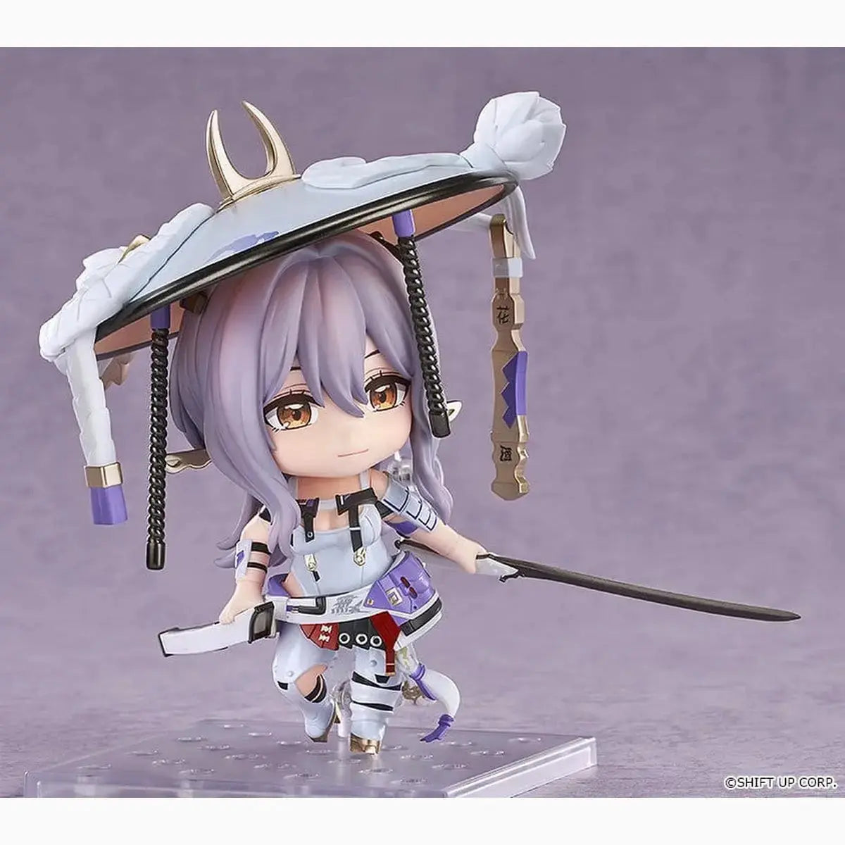 Goddess of Victory: Nikke Nendoroid figurine Guren 10 cm - Image 7