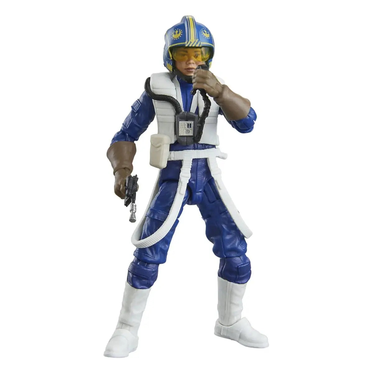 Star Wars: Ahsoka Vintage Collection figurine Lieutenant Callahan 10 cm - Image 7