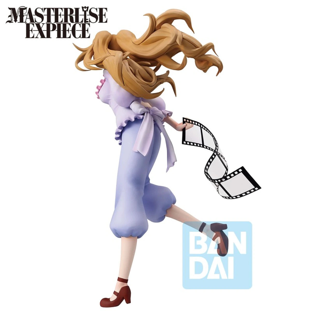 ONE PIECE - ICHIBANSHO MEMORY OF HEROINES DEVIL’S NIGHT - CHARLOTTE PUDDING - Image 4
