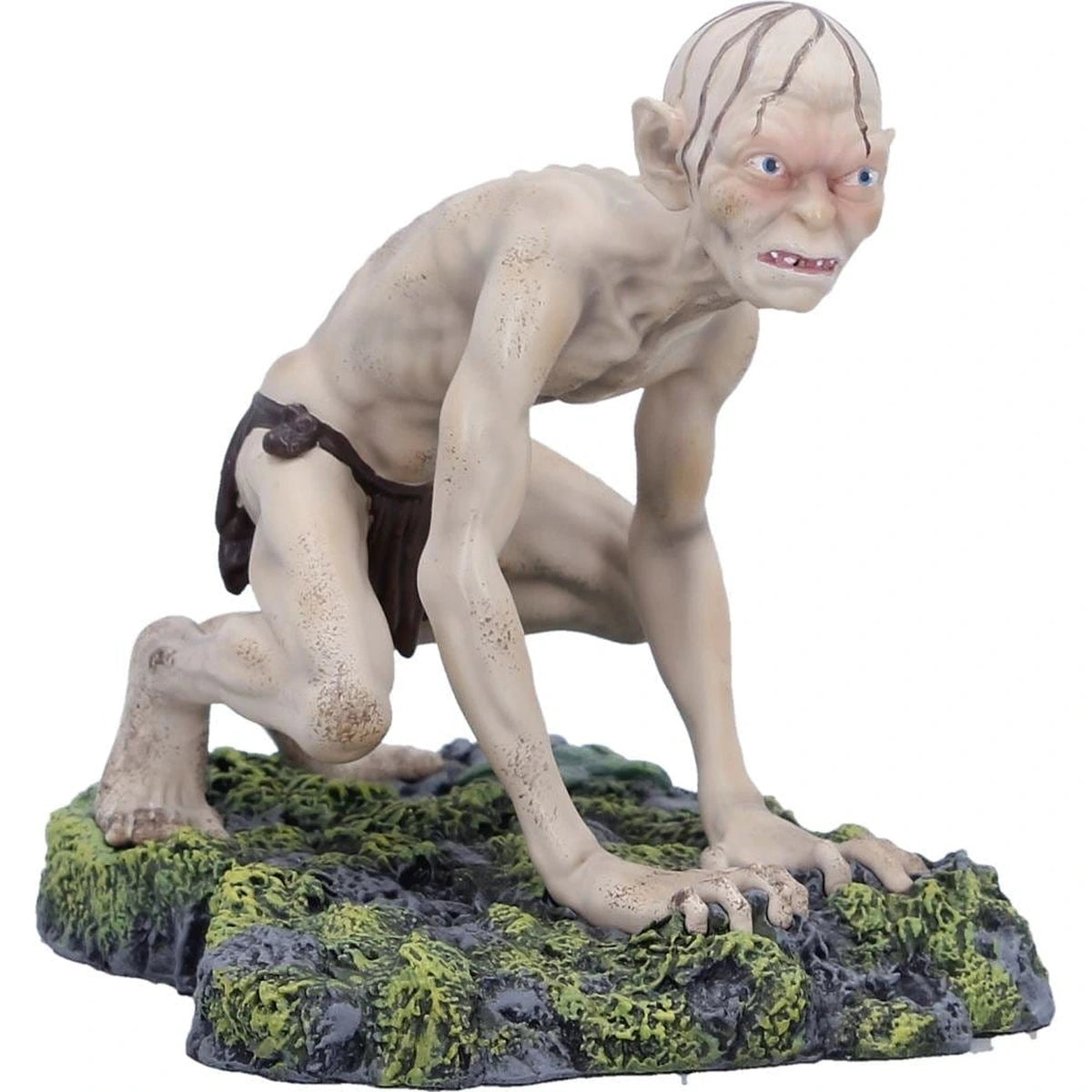 Le Seigneur des Anneaux figurines Gollum & Smeagol - Image 7