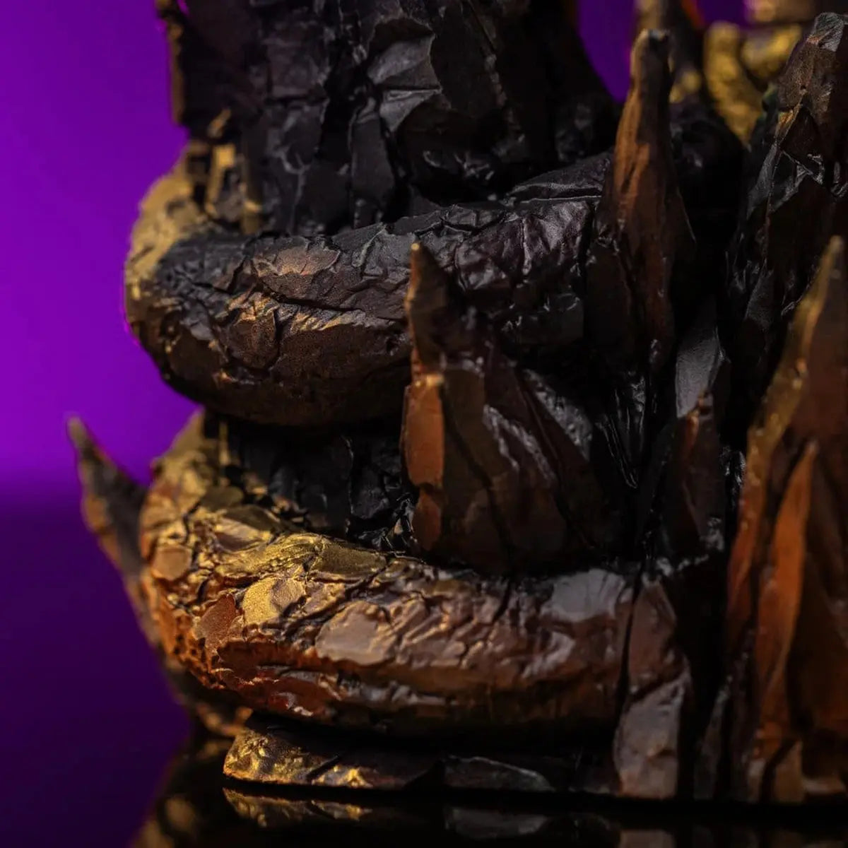 Masters of the Universe statuette 1/10 Art Scale Skeletor (2026) 29 cm - Image 7