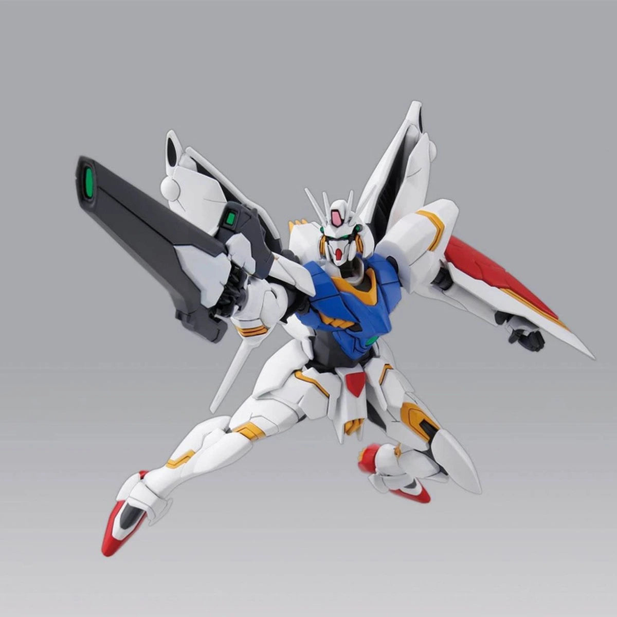 Gundam Gunpla HG 1/144 029 Gundam Legilis - Image 3