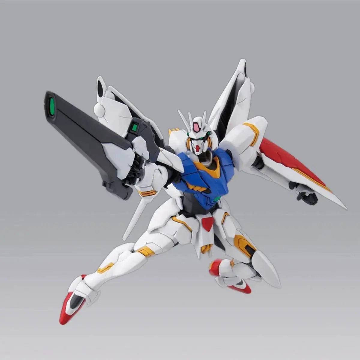 Gundam Gunpla HG 1/144 029 Gundam Legilis - Image 3