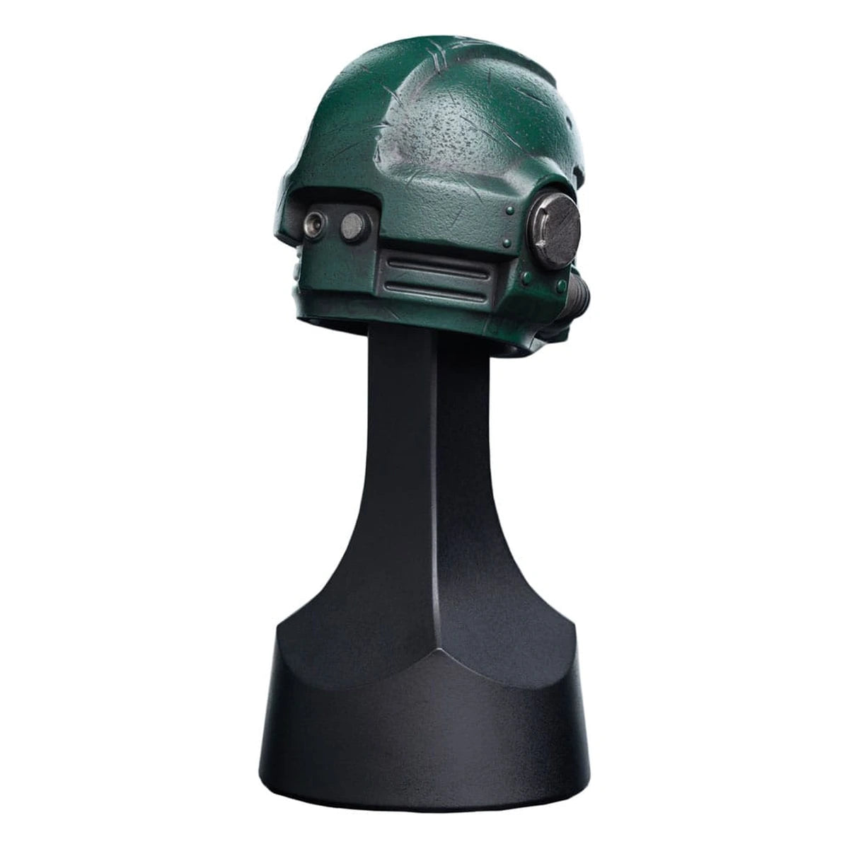 Warhammer 40,000 réplique 1/4 Dark Angels Helm 12 cm - Image 6