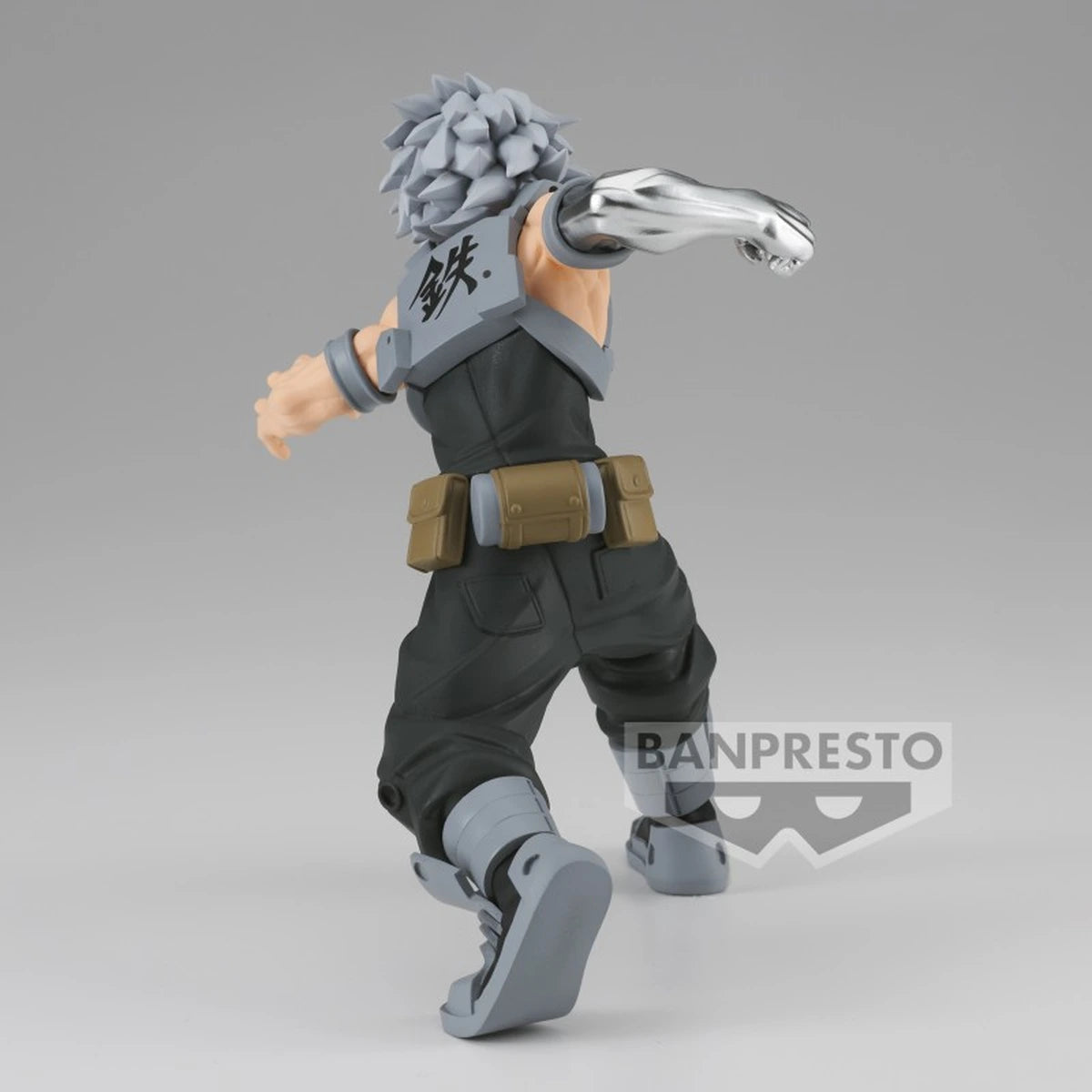 MY HERO ACADEMIA THE AMAZING HEROES vol.34 - TETSUTETSU TETSUTETSU - Image 4