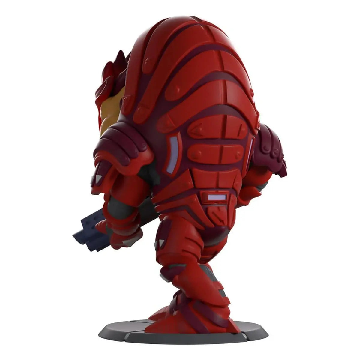 Mass Effect Vinyl figurine Wrex 12 cm - Image 7