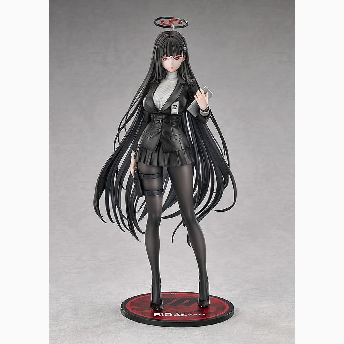Blue Archive figurine PVC 1/7 Rio 26 cm - Image 7