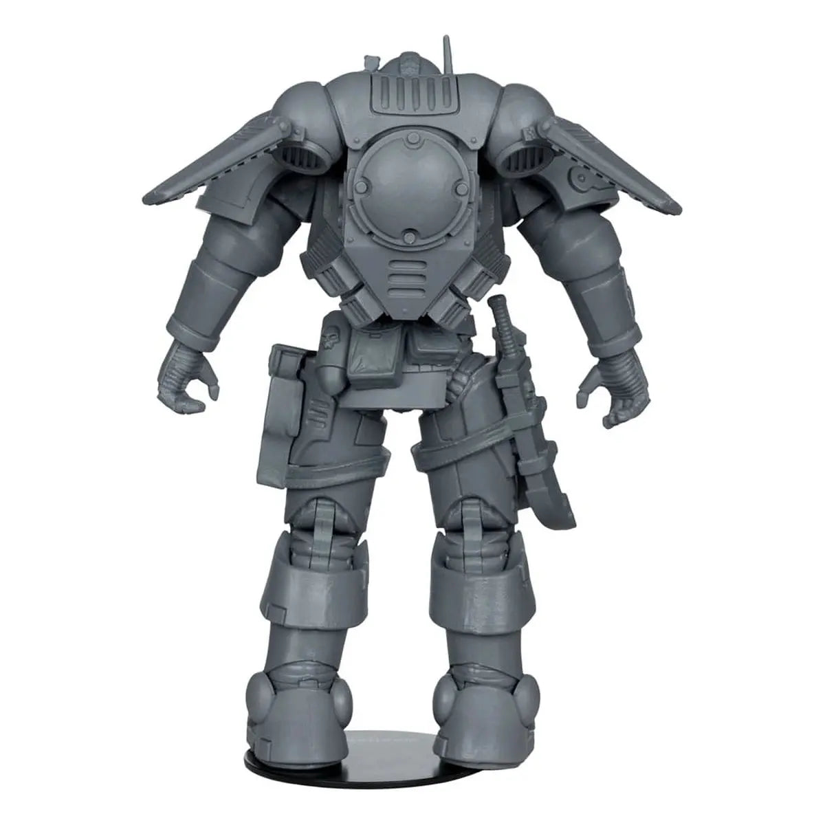 Warhammer 40,000 figurine Lieutenant in Phobos Armor (Ultramarines) (Artist Proof) 18 cm - Image 7