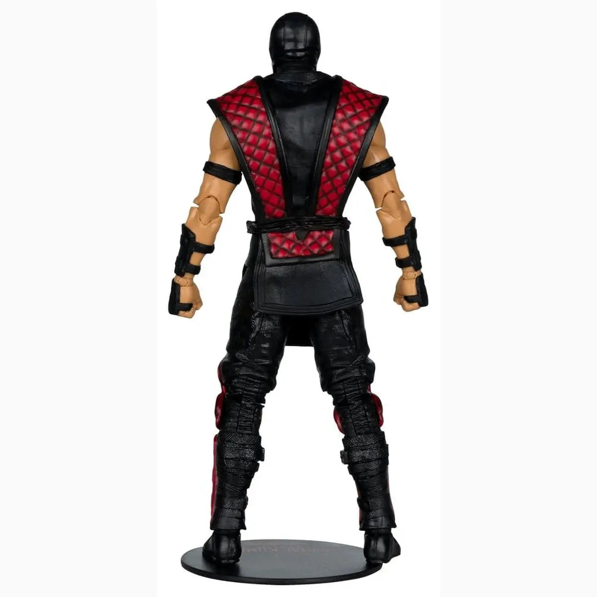 Mortal Kombat Klassics figurine Ermac 18 cm - Image 7