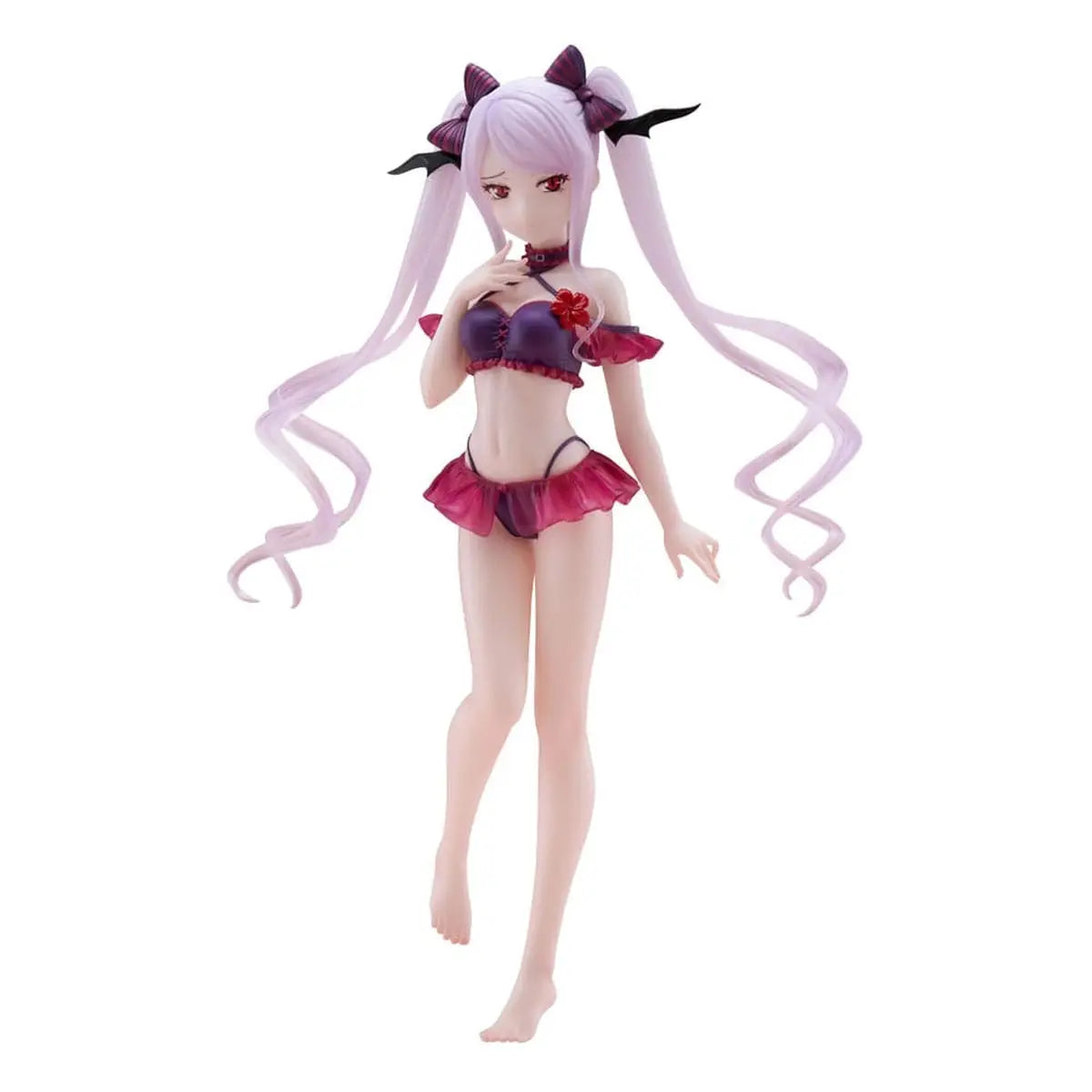 Overlord statuette PVC Tenitol Shalltear 29 cm - Image 3