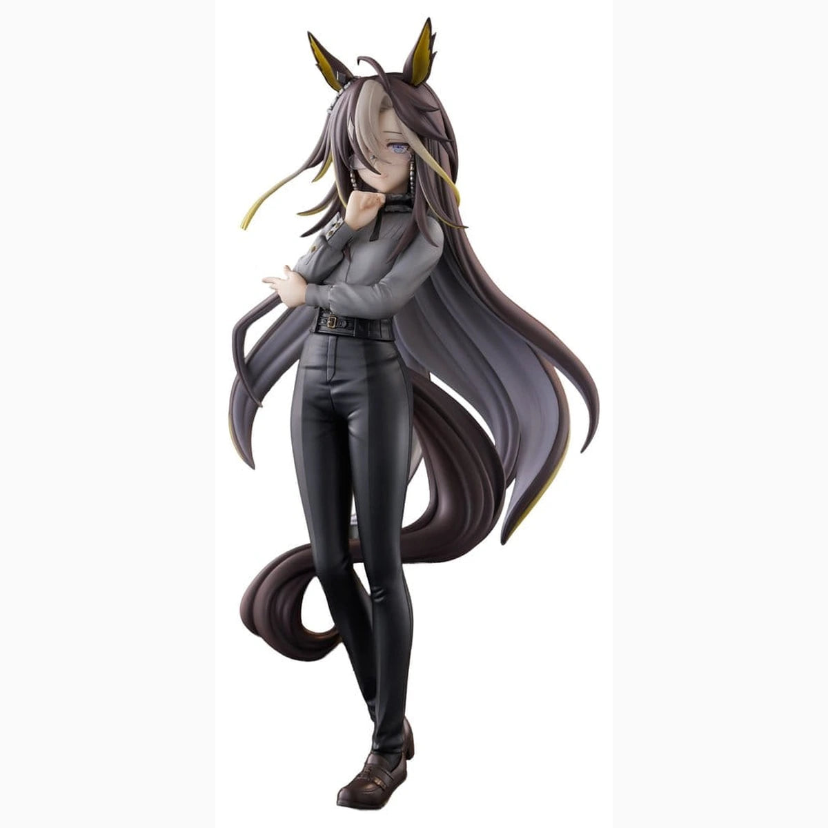 Uma Musume Pretty Derby figurine PVC Trio-Try-iT Dream Journey 20 cm - Image 1