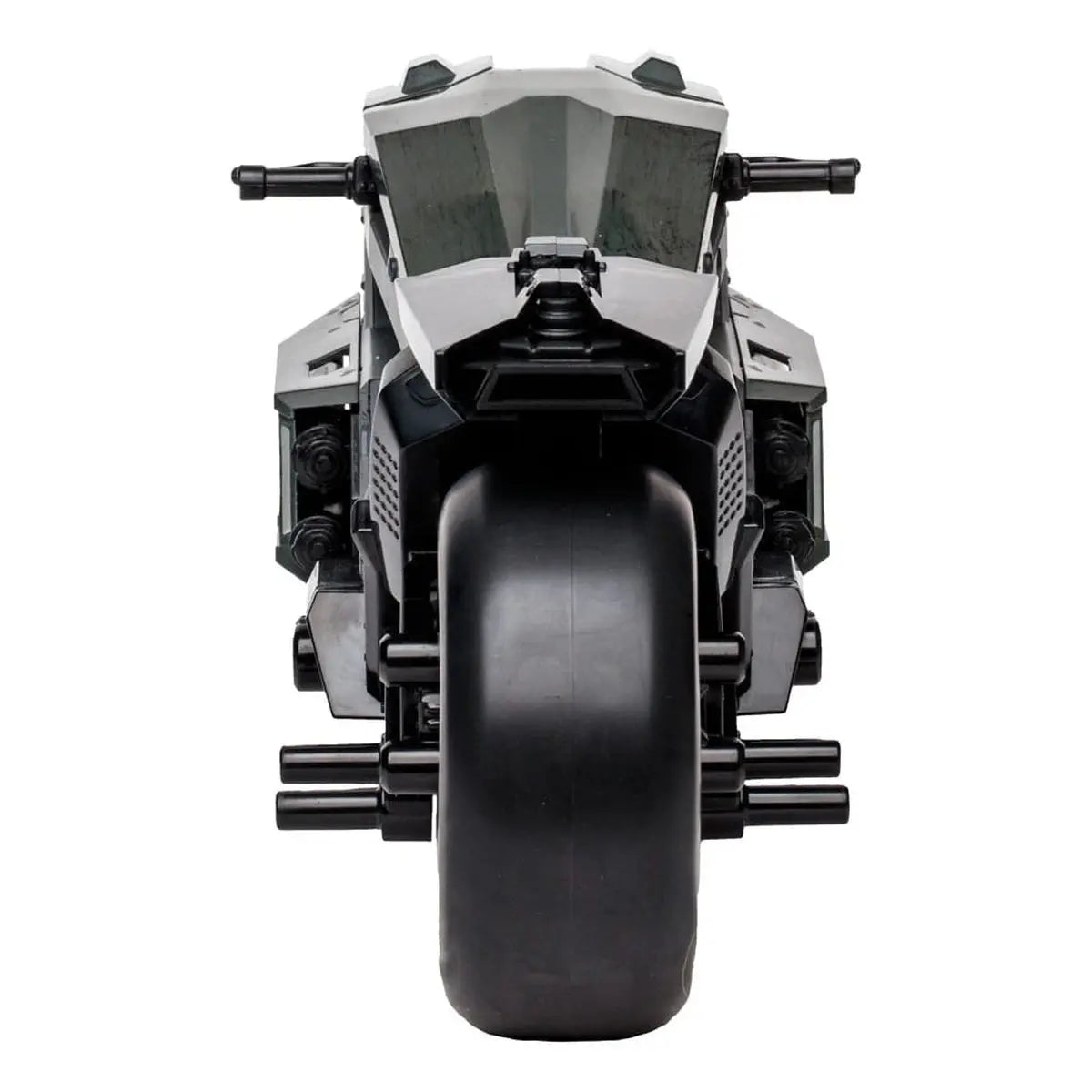 DC The Flash Movie véhicule Batcycle - Image 7