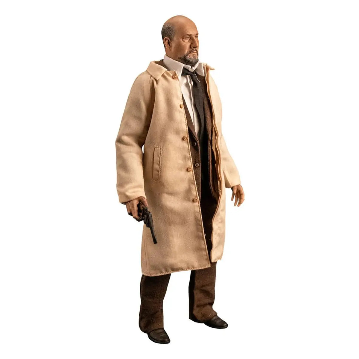 Halloween 1978 figurine 1/6 Dr Loomis 30 cm - Image 7