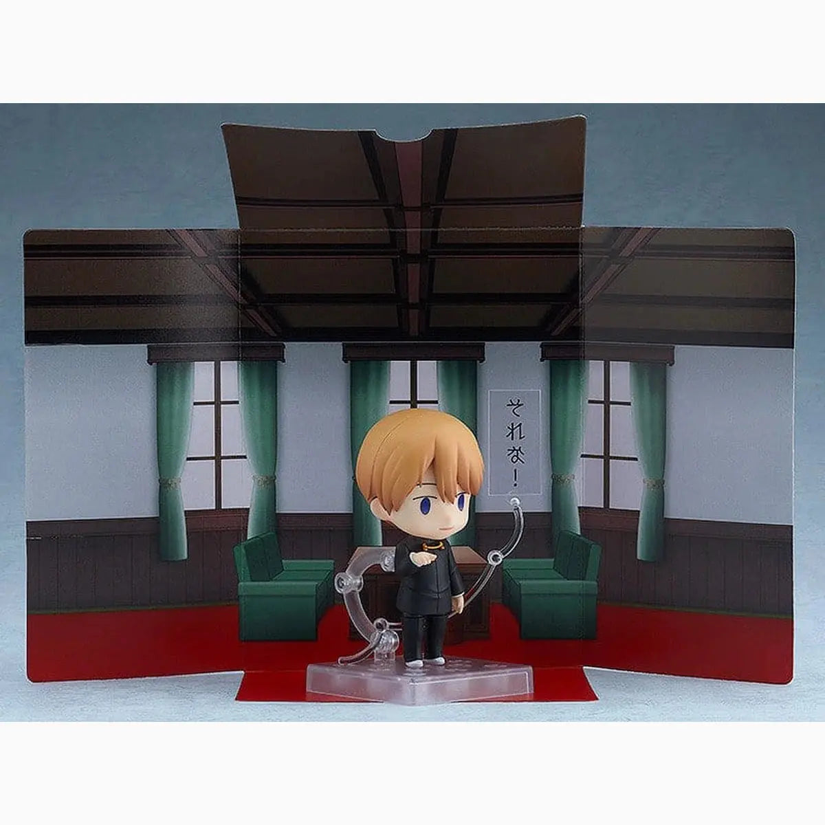 Kaguya-sama: Love Is War Nendoroid Action Figure Miyuki Shirogane 10 cm - Image 7