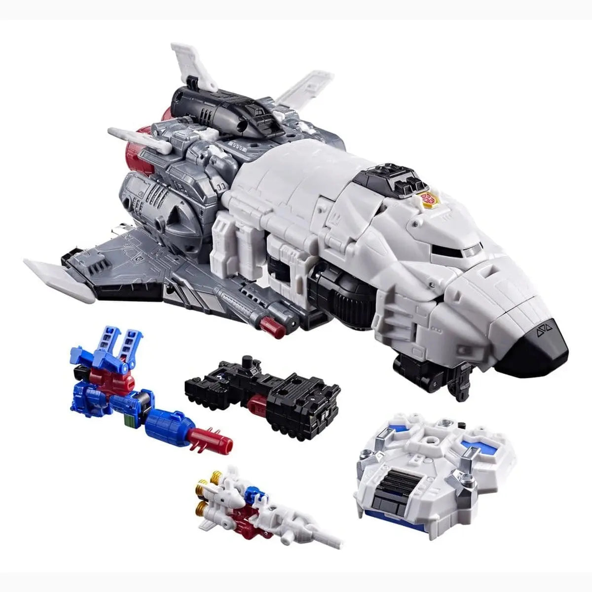 Transformers Age of the Primes Commander Class figurine Armada Jetfire 20 cm - Image 5