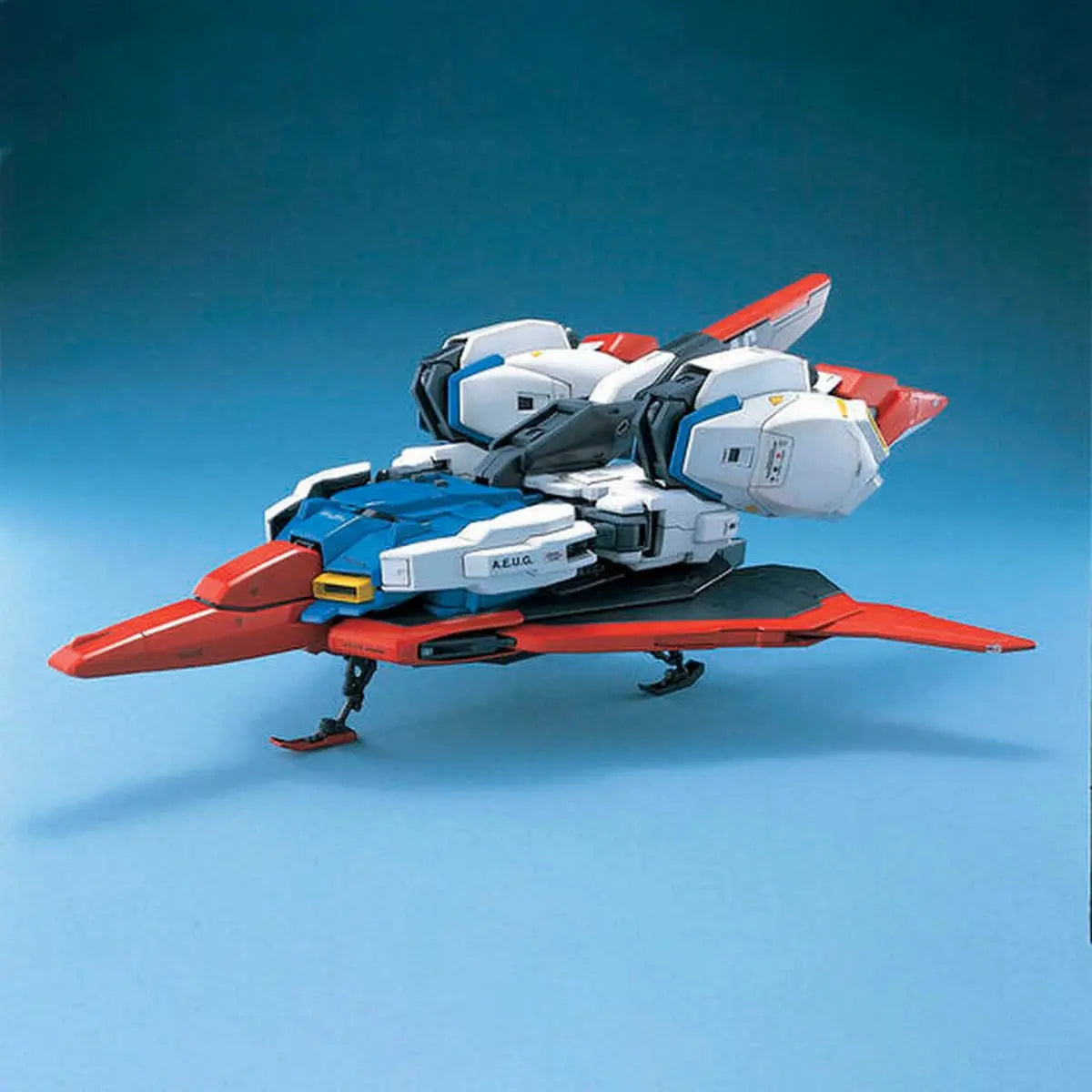 Gundam Gunpla PG 1/60 ZETA Gundam - Image 5